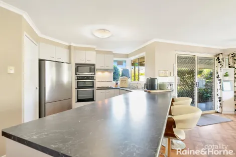 Property photo of 18 Sapphire Close Townsend NSW 2463