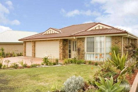 3 Lacebark Gr, Worrigee, NSW 2540
