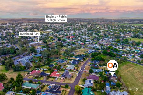 Property photo of 4 Ardersier Drive Singleton NSW 2330