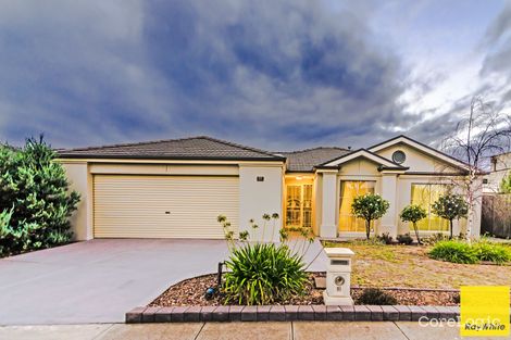 Property photo of 18 Tennyson Drive Truganina VIC 3029