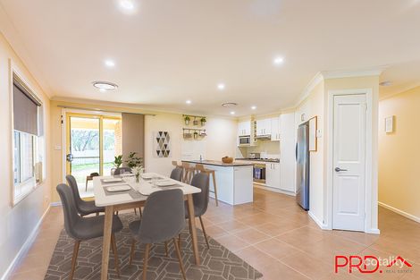 21 Karenvar Ave, Calala, NSW 2340