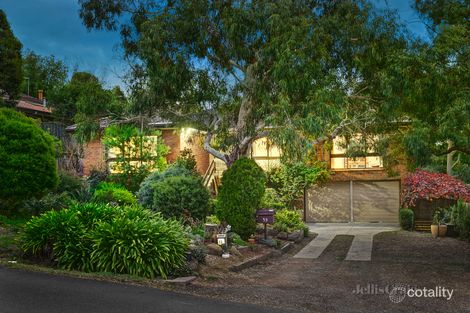 Property photo of 53 Milne Street Templestowe VIC 3106