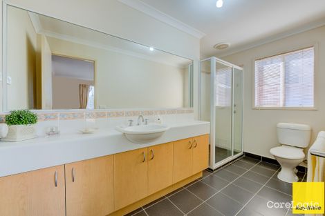 Property photo of 18 Tennyson Drive Truganina VIC 3029