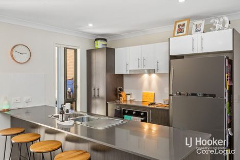 Property photo of 127-131 Darlington Drive Yarrabilba QLD 4207