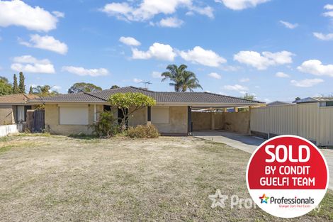 Property photo of 6 Macalister Gardens Mirrabooka WA 6061