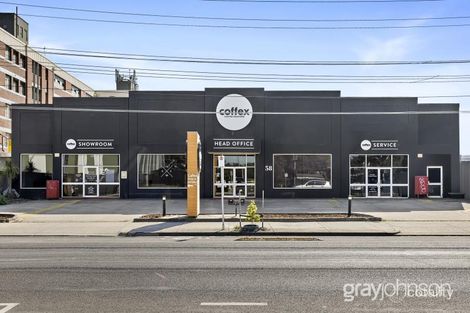 58 Dawson St, Brunswick, VIC 3056