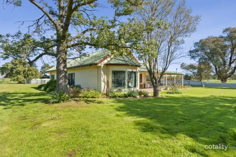 7875 Riverina Hwy, Lowesdale, NSW 2646