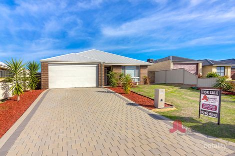 Property photo of 64 Pegasus Drive Australind WA 6233