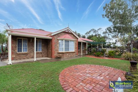 Property photo of 2014 Barabba Road Barabba SA 5460
