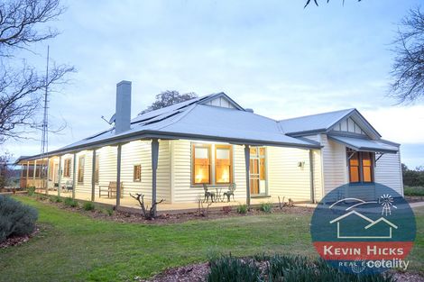 Property photo of 1270 River Road Toolamba VIC 3614
