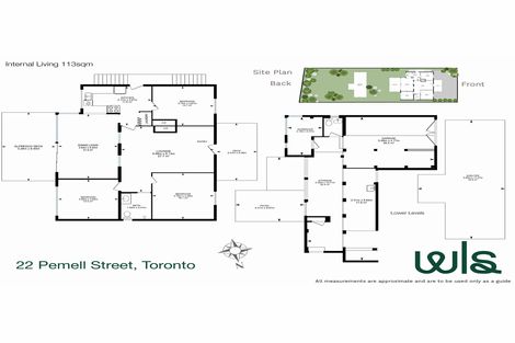 Property photo of 22 Pemell Street Toronto NSW 2283