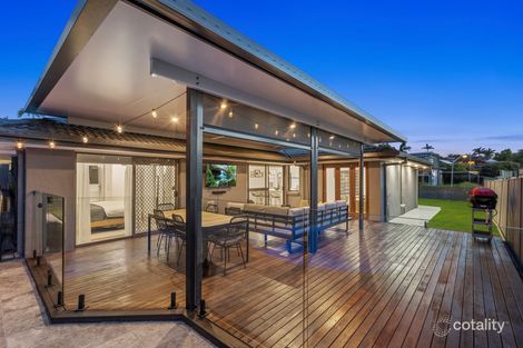 Property photo of 37 Numeralla Avenue Ashmore QLD 4214