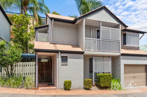 3/45 Herston Rd, Kelvin Grove, QLD 4059