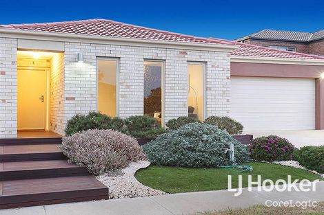 Property photo of 30 Wildcherry Place Point Cook VIC 3030