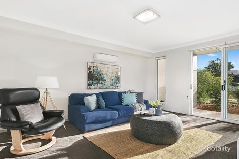 Property photo of 21 Lomandra Crescent The Ponds NSW 2769