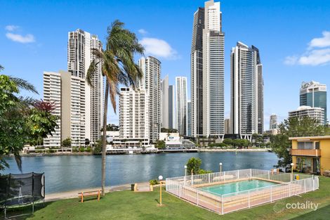 4/29 Tarcoola Cres, Surfers Paradise, QLD 4217