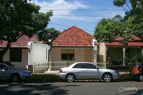 40 Hopetoun St, Camperdown, NSW 2050