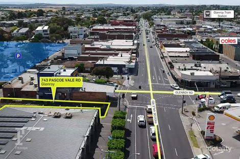 743 Pascoe Vale Rd, Glenroy, VIC 3046