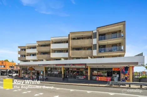 103/229 Kingsgrove Rd, Kingsgrove, NSW 2208