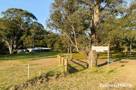 1656 Maitland Vale Rd, Lambs Valley, NSW 2335