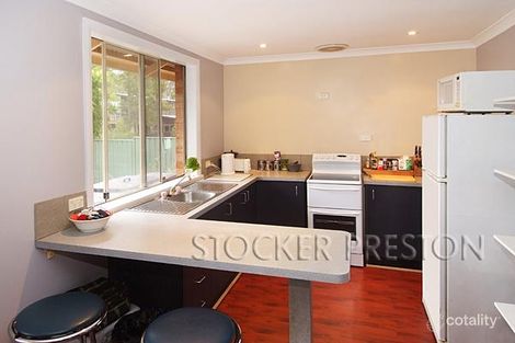 Property photo of 54 Forrest Road Margaret River WA 6285