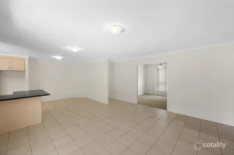 Property photo of 12 Skyline Drive New Auckland QLD 4680