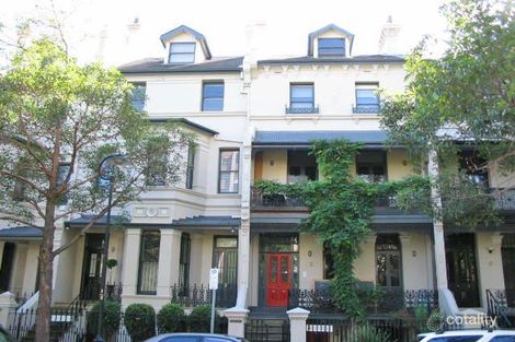 Property photo of 2/10-16 Rockwall Crescent Potts Point NSW 2011