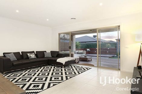 Property photo of 30 Wildcherry Place Point Cook VIC 3030