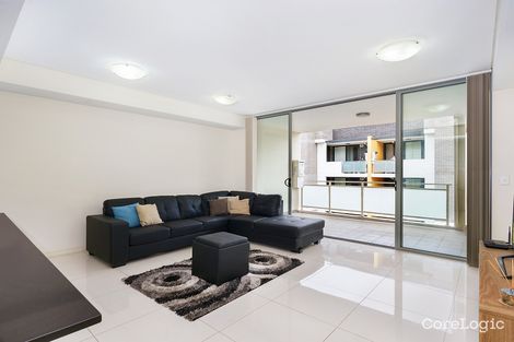 Property photo of 17/45-47 Veron Street Wentworthville NSW 2145