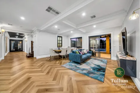 Property photo of 3 Powerscout Retreat Cranbourne VIC 3977