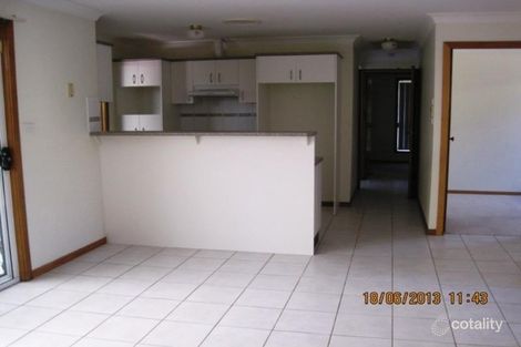 Property photo of 2 Minchin Drive Minchinbury NSW 2770