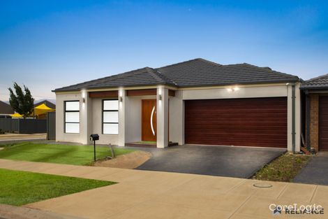 Property photo of 1 Melville Street Tarneit VIC 3029