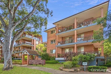 Property photo of 12/55-61 Belmont Street Sutherland NSW 2232