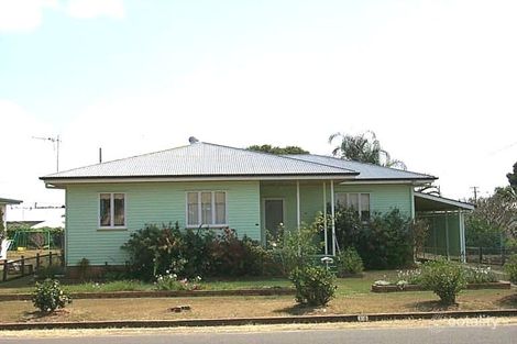 Property photo of 16 Walsh Street Walkervale QLD 4670
