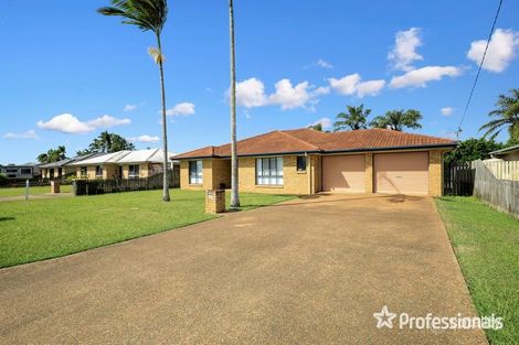 45 Paradise Ave, Thabeban, QLD 4670