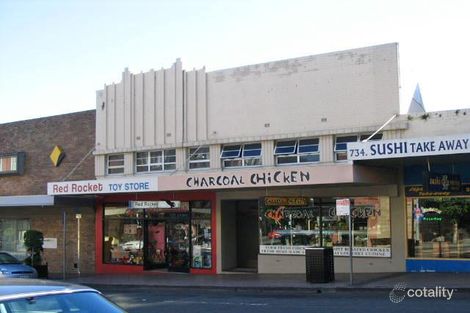 8/2-10 Collins Ave, Rose Bay, NSW 2029