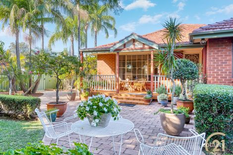 Property photo of 9 Polding Street North Fairfield NSW 2165