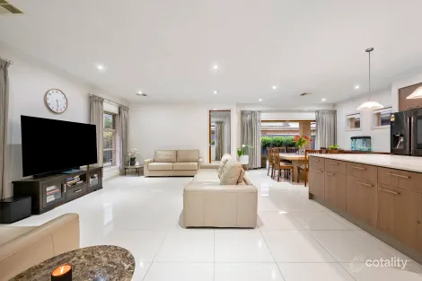 Property photo of 45 Waterford Circuit Lightsview SA 5085