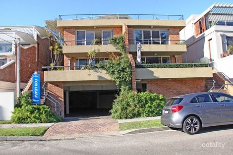 Property photo of 3/43 Stuart Street Manly NSW 2095