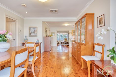 Property photo of 9 Polding Street North Fairfield NSW 2165
