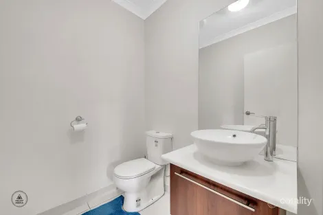 Property photo of 146 Eureka Drive Manor Lakes VIC 3024