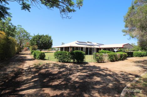 Property photo of 10 Pritchard Street Emerald QLD 4720