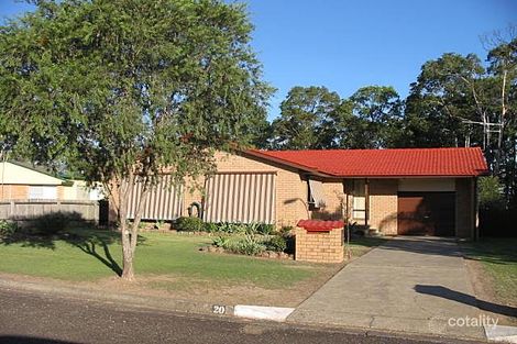 20 Telopea Dr, Taree, NSW 2430