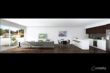 Property photo of 13/6 Station Street Homebush NSW 2140