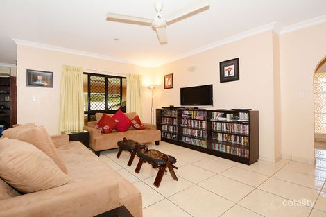 Property photo of 50 Gosse Circuit Gunn NT 0832