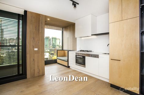 Property photo of 1002/33 Coventry Street Southbank VIC 3006