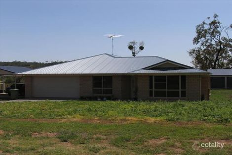 Property photo of 77 Highland Park Road Meringandan West QLD 4352