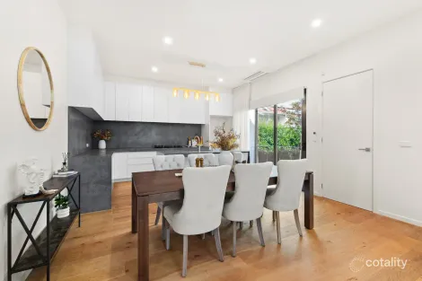 Property photo of 5 Lysterville Avenue Malvern VIC 3144