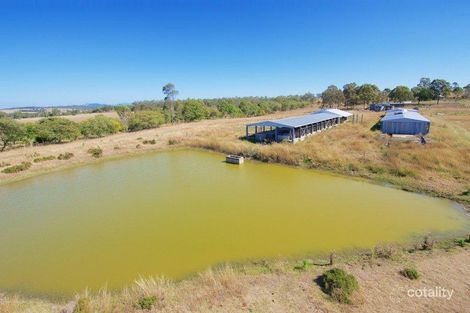 Property photo of 509 Limestone Ridges Road Limestone Ridges QLD 4305
