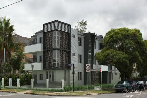 Property photo of 5/74 Grose Street North Parramatta NSW 2151